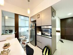 d'Nest (D18), Condominium #503912921